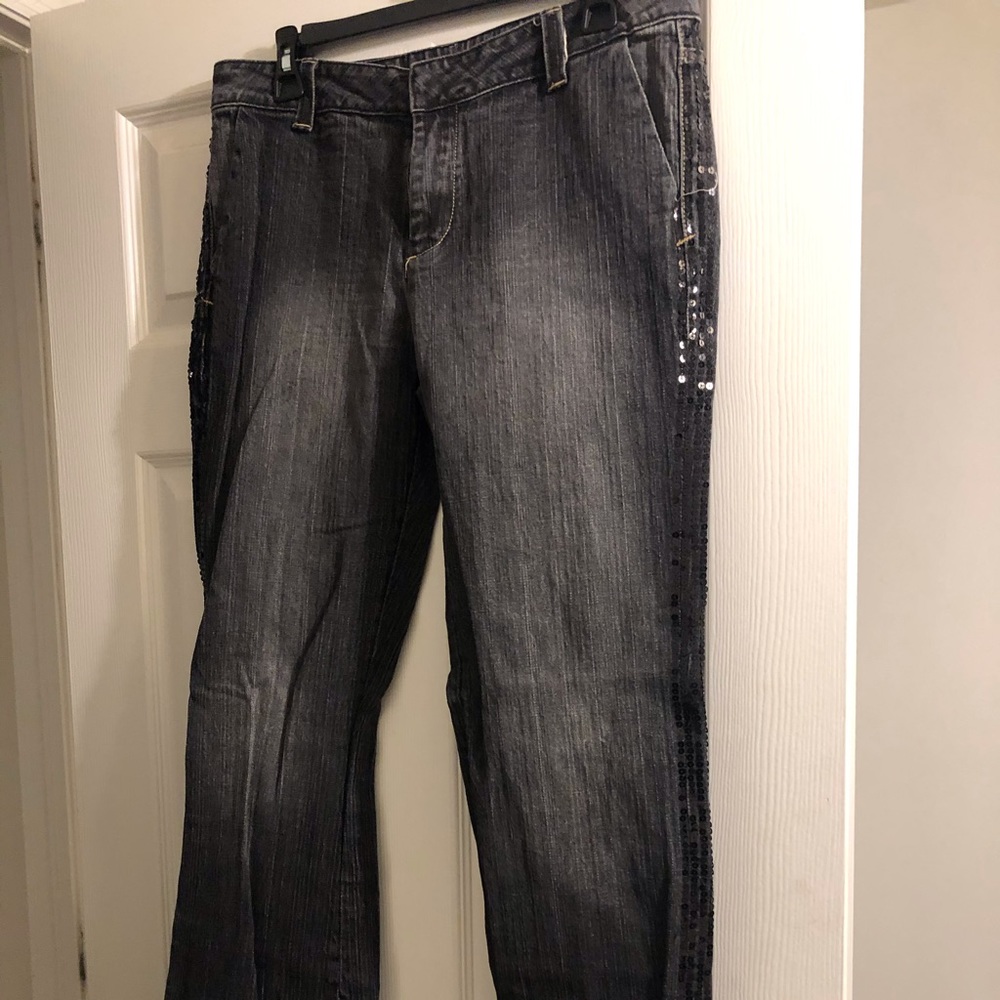 Akademiks Jeans